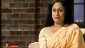 Жена Амитабх Баччана Джая Бхадури