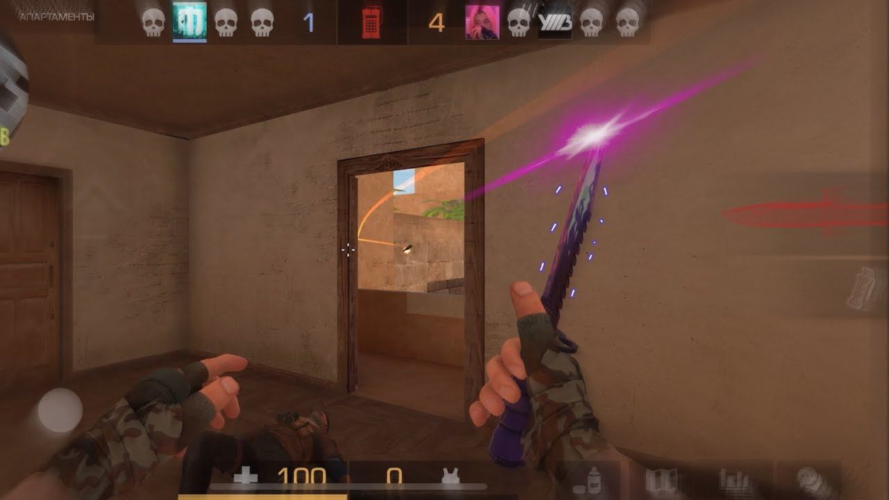 Самая приятная музыка для мувиков 🦊 смотреть онлайн