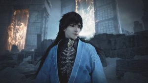 Любить Сяо Ча на китайском 4 минуты подряд ( 凡人修仙传 / A Mortal's Journey / Путешествие к бессмертию)