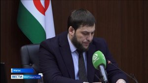 В Ингушетии пройдет фестиваль холодного оружия «КИНЖАЛ»