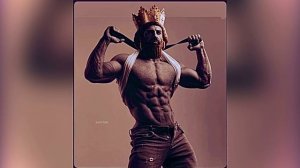 Giga Chad theme phonk song (slowed down)