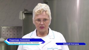 Собственную технологию производства сыра «Качотта» разработали в Нижнем Новгороде