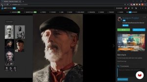 2-02 Key Elements of a 3D Portrait