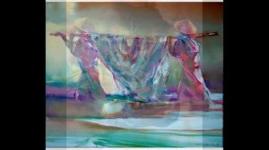 Эмоциональная живопись художника Валерия Блохина.