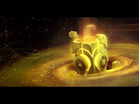 [DOTA 2]САМЫЙ ПРАВДИВЫЙ ОБЗОР НА IMMORTAL TREASURE III смотреть онлайн