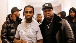 Pop Smoke & 50 Cent - Not Like Me (50 Cent Remix)