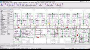 Обзор курса nanoCAD BIM Электро