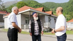 45 )Алам тв-дин мугьман Дуружадай Руслан эфенди.