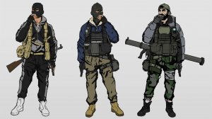 Stalker Online | Stay Out ПВП