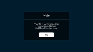 Samsung Smart TV (2020) Killscreen V1