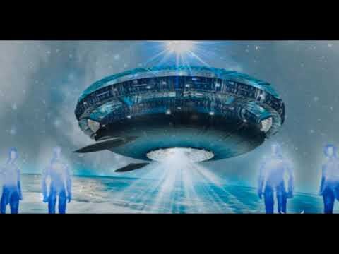 Плеядианцы - Свет пробуждает наши клетки