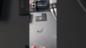 Замена батареи на iPhone 13 Pro