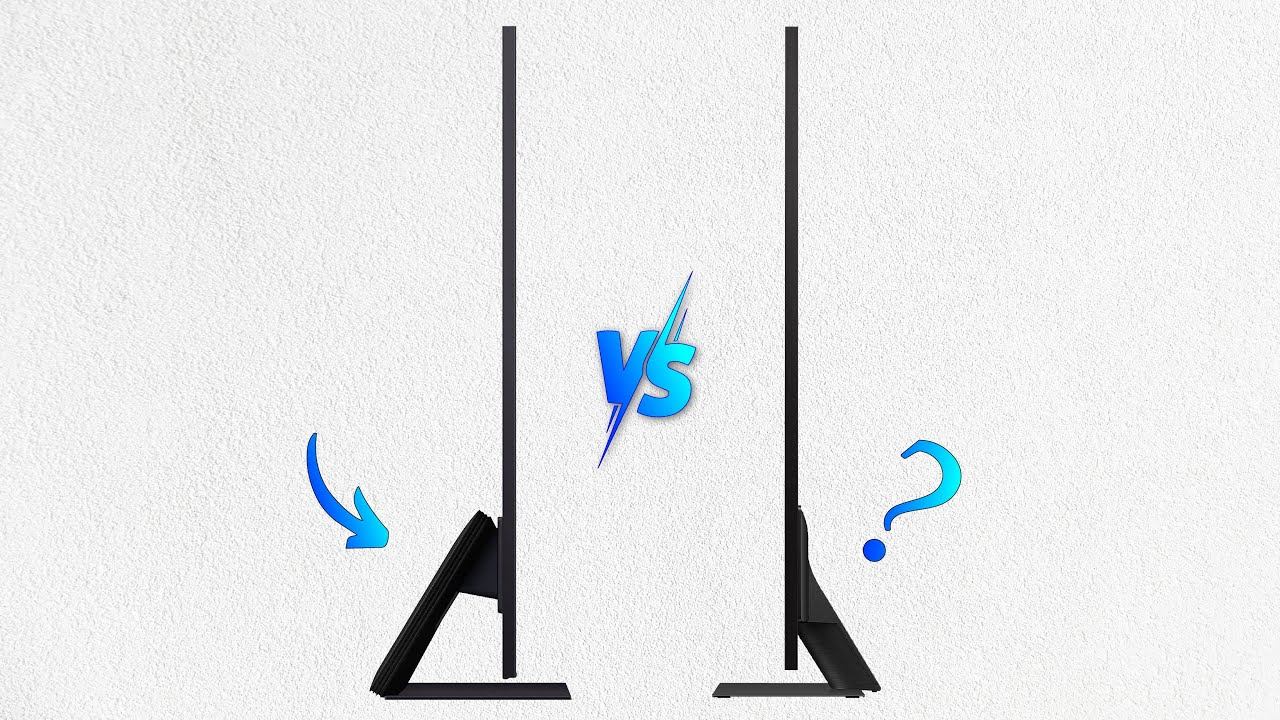 Samsung QN95C vs QN95B - MAJOR Differences? смотреть онлайн