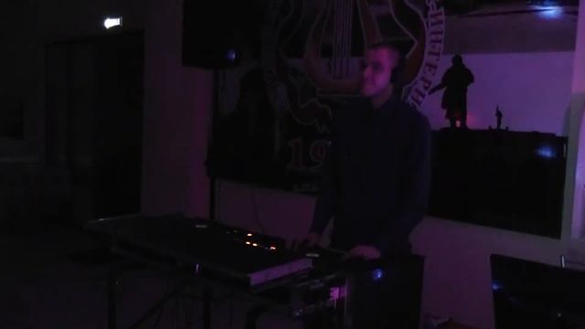 6102018 день первокурсника Юрий Гапутин Trance смотреть онлайн