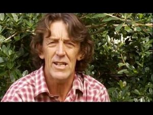 Пермакультурные почвы  Фильм Джеффа Лотона