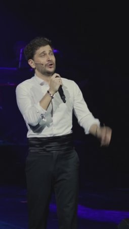 Владимир Жуков - Кавер на песню «Как Быть»