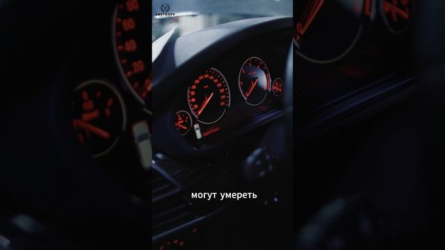 Экономная расточительность ТНВД CP4 и форсунки BMW X5