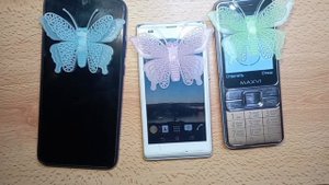 SONY  XPERIA / REDMI  NOTE 7 / MAXVI  X900/ Incoming Call Collection