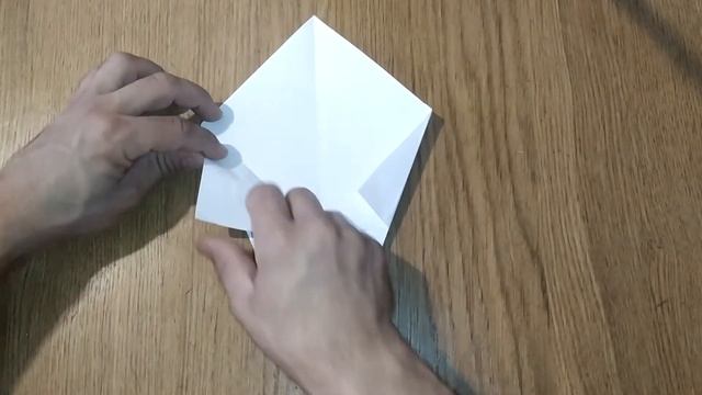 Оригами из бумаги. Как сделать Мороженное/Урок Рисования /Origami from paper. Younger/Drawing Lesson смотреть онлайн