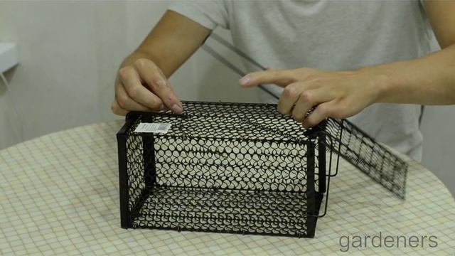 крысоловка клетка мышеловка для ловли крыс, хомяков и других грызунов смотреть онлайн