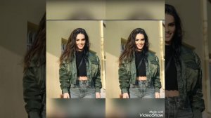 Amina & Bagaudin ----- берега (дуэт) (Ali Sevda ❤️❤️