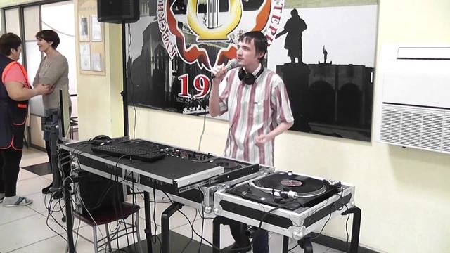 Dj Stopkrim feat Agishev Vadim vocal house mix смотреть онлайн