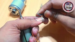 775 DC Motor Repair | 775 DC Motor Speed Upgrade | 12v 775 DC Motor | 775 Motor Max Speed | Diy Hom