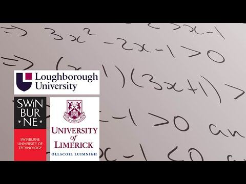 Proof of sum and difference formulae for sin and cos using Euler's formulae (MathsCasts)