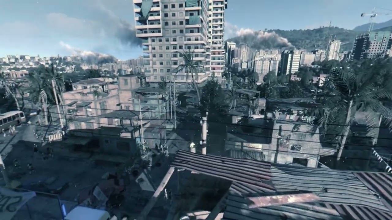 Dying Light Enhanced mission 1 time pass #gaming #subscribe смотреть онлайн