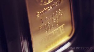 Интернет магазин золота Global InterGold и его уникальные возможности