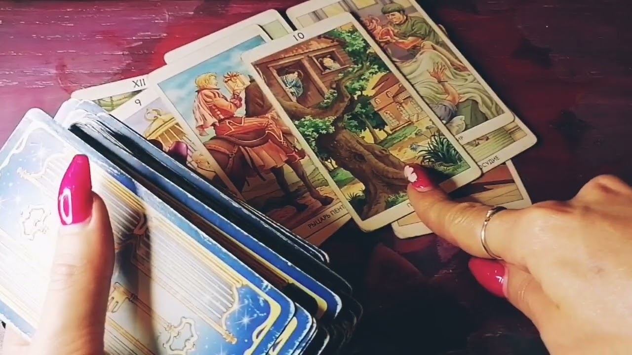 Коронная чакра .Диагностика 👁️☀️