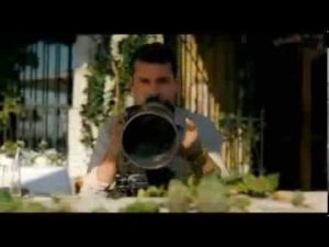 Диана: История любви