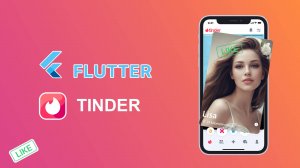 Flutter Tinder Clone: Splash Screen & Login Screen Tutorial 🚀