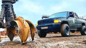 Dodge CRAM КОНЕЦ ИСТОРИИ ИЛИ НЕТ?