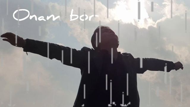 Isomiddin Nur - Onam bor (Official Music) смотреть онлайн