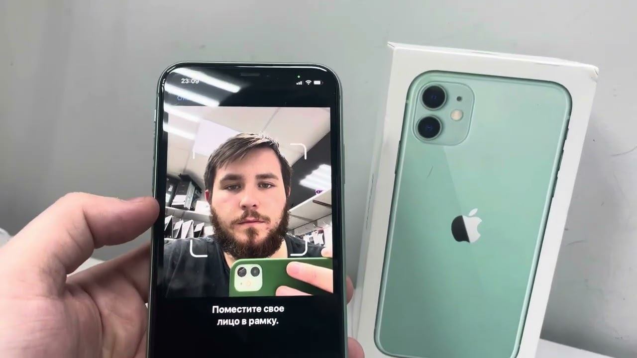 11 iPhone 3097 смотреть онлайн