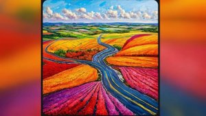 Притча "Букет"