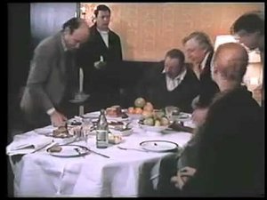 Фитиль. Кормилец