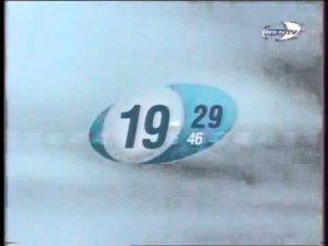 Часы(REN-TV,2002-2004)23 секунды