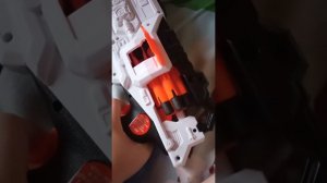 обзор бластера Fungun 2.0