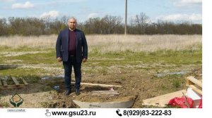 Септик! Где лучше располагать и какой выбрать?
