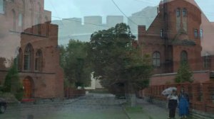 Восточная Пруссия 2012