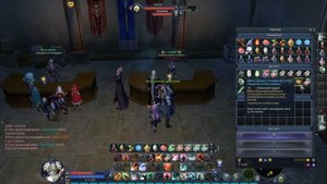 Халявные ап стигмы 50 и 55 уровня в Aion Classic RU