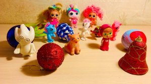 Сказка про единорогов 🦄