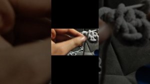 вязание крючком для новичков
