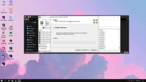 Fix A D3D11 compatible GPU (feature level 11.0 shader model 5.0) is required to run the engine