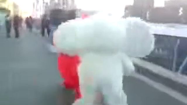 Чебурашки подрались Юмор! Прикол! Смех смотреть онлайн