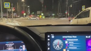 Haval F7x изменения мультимедии (важное), коврики в деле, Starline обновление