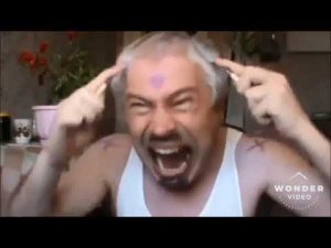 Приколы про Геннадия Горина