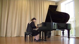 И. Дунаевский  "Лунный вальс" (из кф "Цирк")